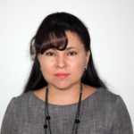 Шивкова Наталья Михайловна, методист ЦДО